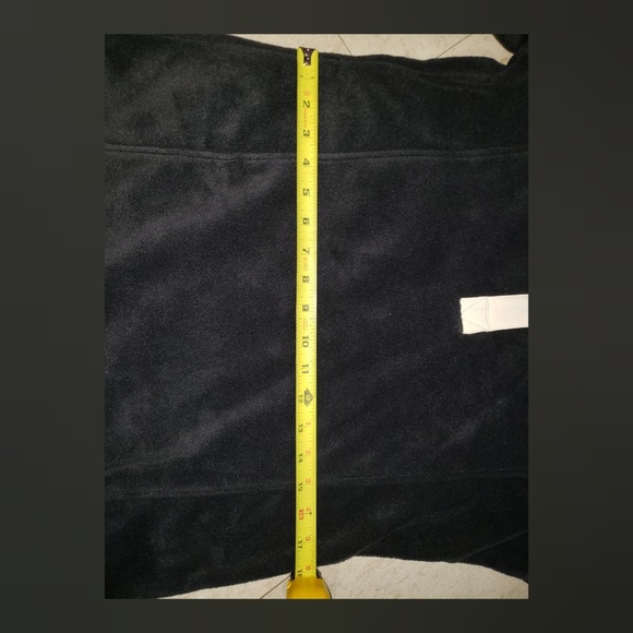 ♡♡NEW♡♡ Columbia Sportswear Fleece Sweater - Picture 5 of 7